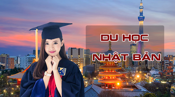 Tình hình du học Nhật Bản 2025