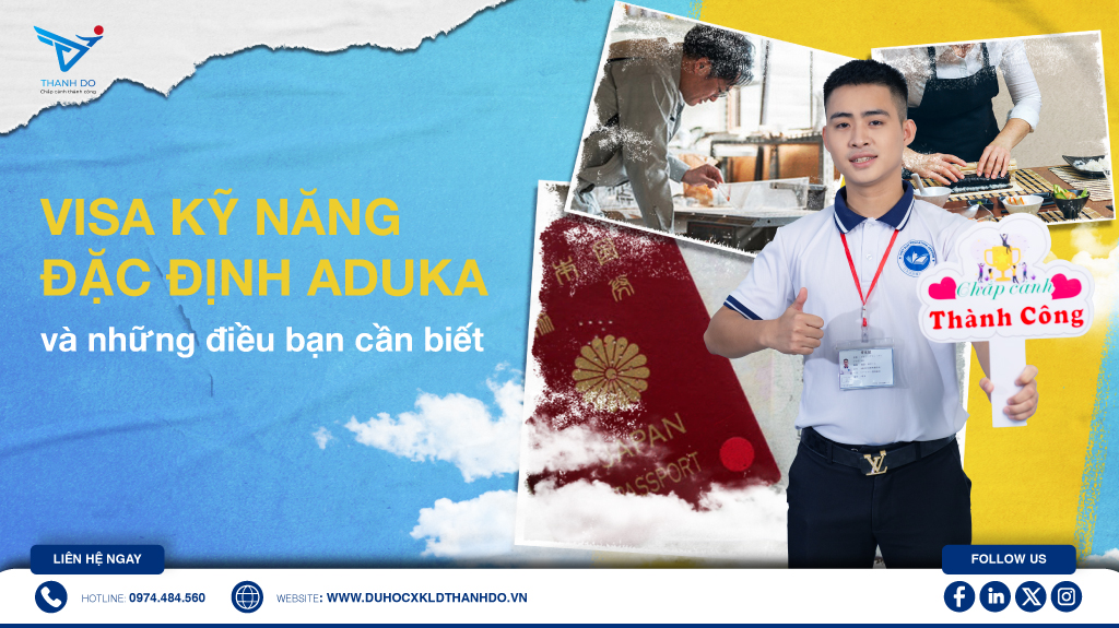 Visa kỹ năng đặc định aduka
