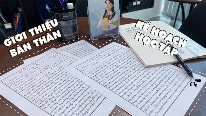 Bản kế hoạch học tập khi đi du học Nhật Bản là gì?