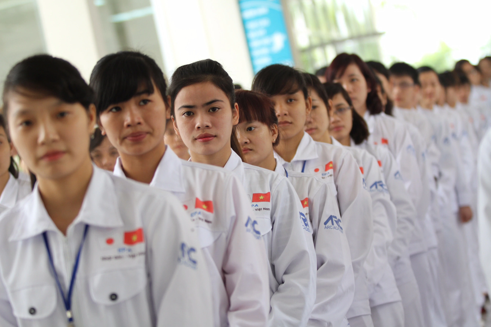 Có nên đi xuất khẩu lao động ở thời điểm này?