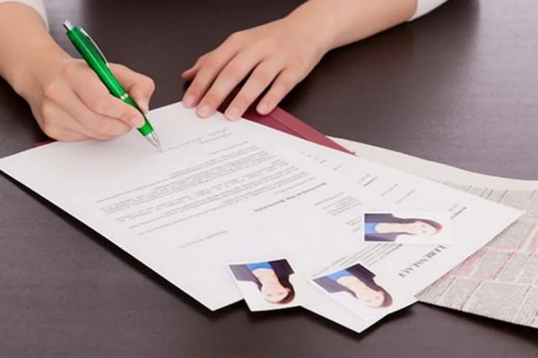 Các giấy tờ cá nhân du học Nhật