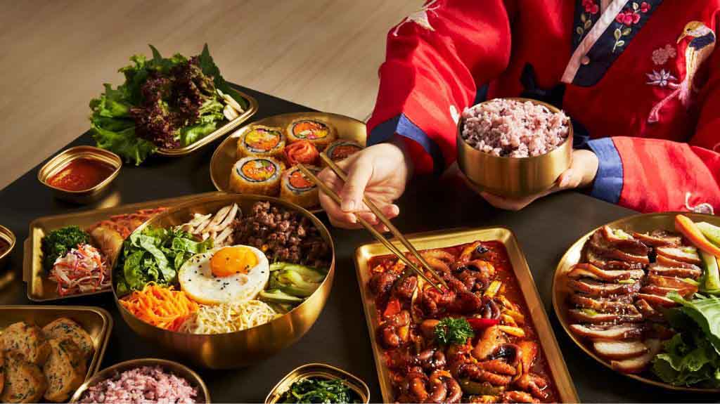 Chi phí ăn uống, đi lại và sinh hoạt cá nhân