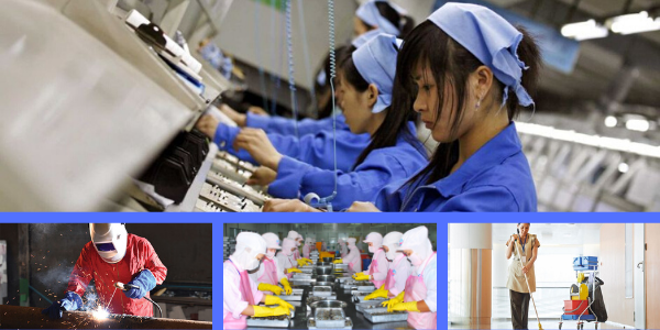 yếu tố ảnh hưởng tới chi phí đi Nhật