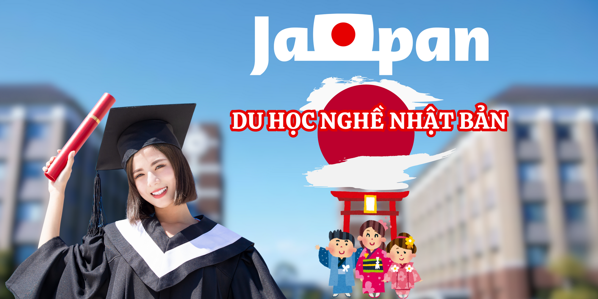 chương trình du học nghề Nhật Bản