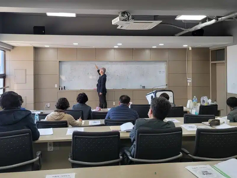 Chương trình đào tạo hệ Đại học