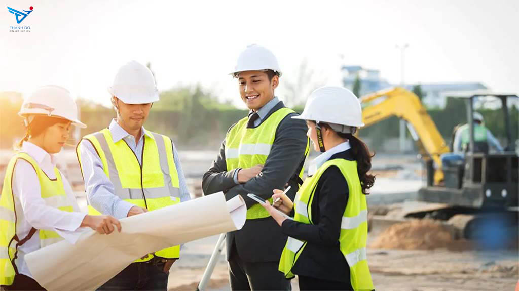 Những ngành nghề phù hợp với người có bằng đại học đi xuất khẩu lao động