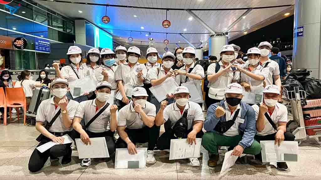 Những lợi ích thực tế khi có bằng đại học đi xuất khẩu lao động