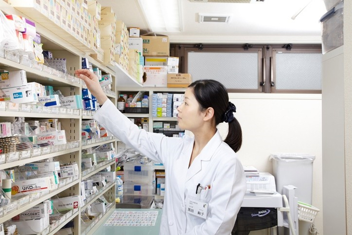 Cơ hội nghề nghiệp sau khi tốt nghiệp ngành Dược sĩ tại Nhật Bản