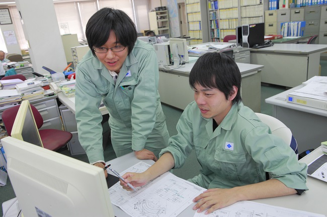 Cơ hội việc làm tại Tokyo ngành công nghệ thông tin