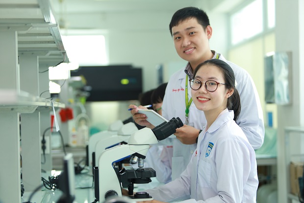 Cơ hội việc làm cao sau khi du học Nhật Bản ngành dược sĩ