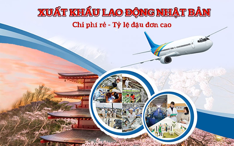 Có nên đi xuất khẩu lao động Nhật không?