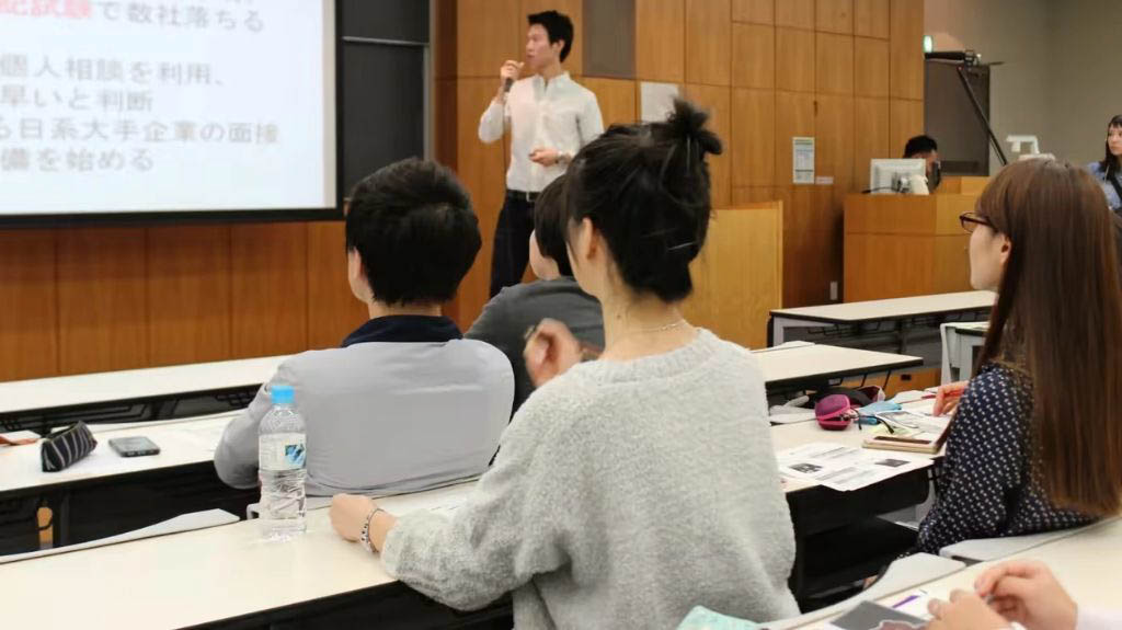 Cuộc sống du học sinh ở Nhật không như mơ