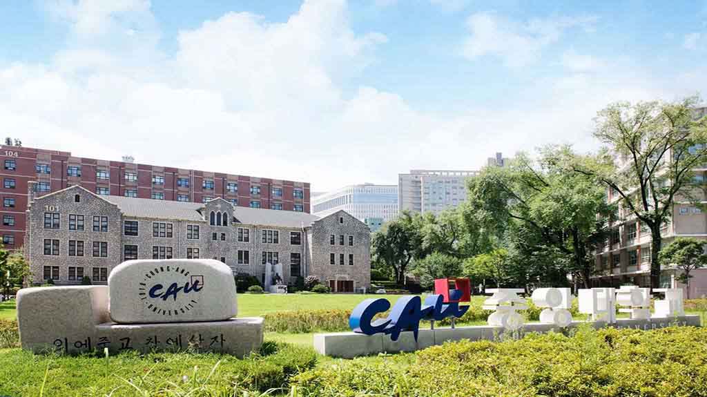 Đại học Chung-Ang