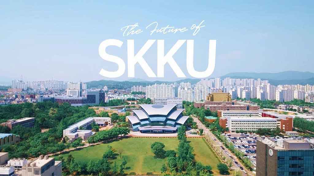 Đại học Sungkyunkwan (SKKU)