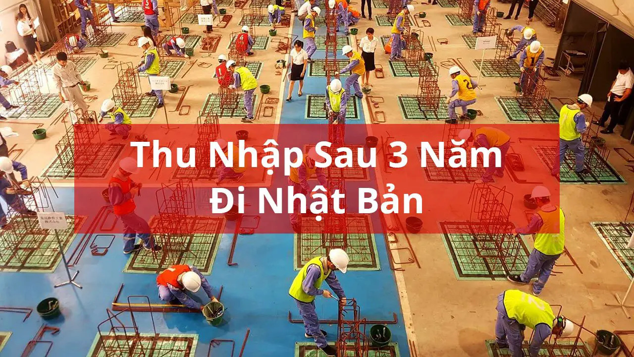 Sau 3 đến 5 năm, số tiền người lao động tích lũy được là bao nhiêu?