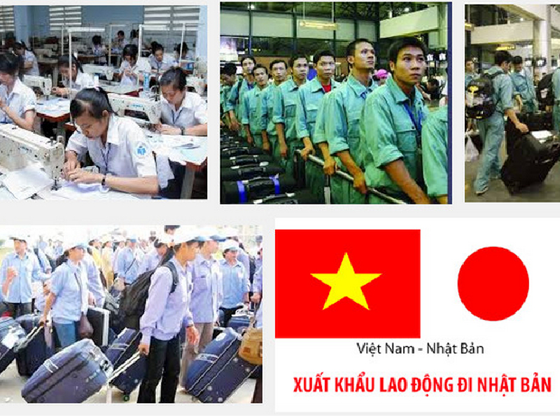 Lưu ý về điều kiện đi xuất khẩu lao động Nhật