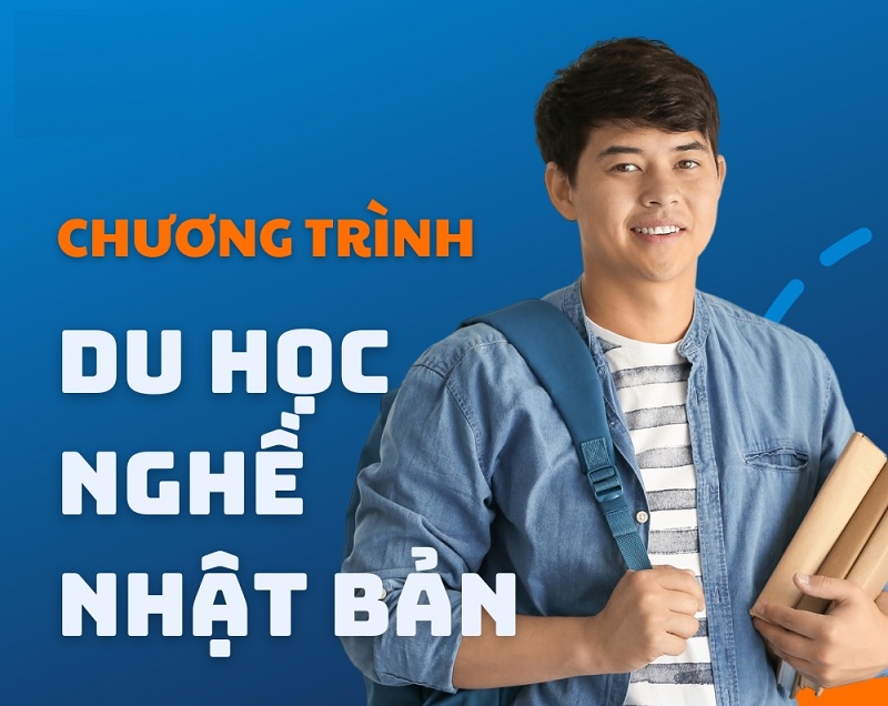 Điều kiện tham gia du học nghề Nhật Bản