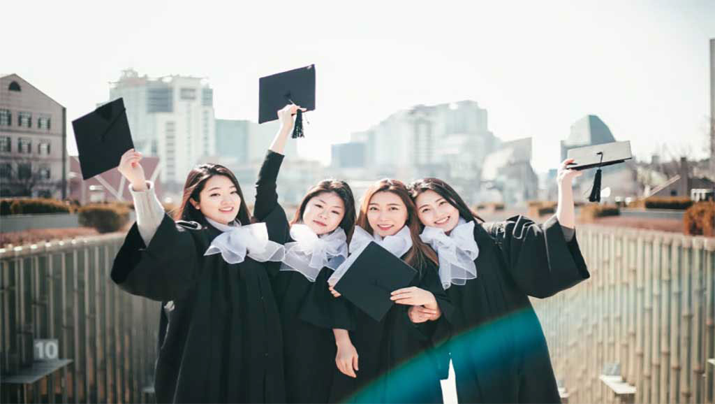 Điều kiện học lực và hồ sơ học tập để được du học Hàn Quốc