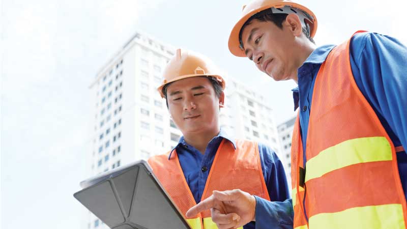 Điều kiện tham gia các đơn hàng đi Nhật cho nam