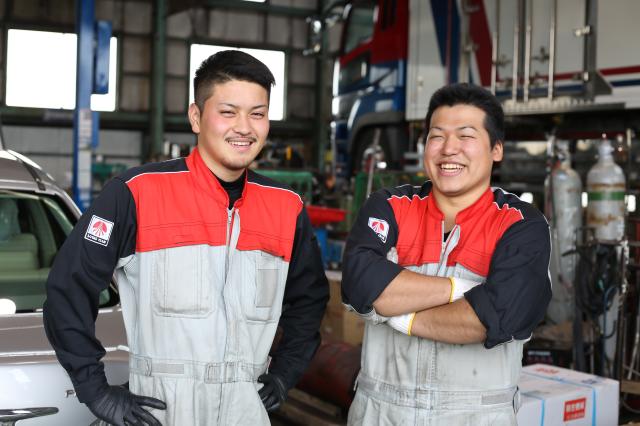 Đối tượng phù hợp tham gia xuất khẩu lao động Nhật Bản ngành ô tô