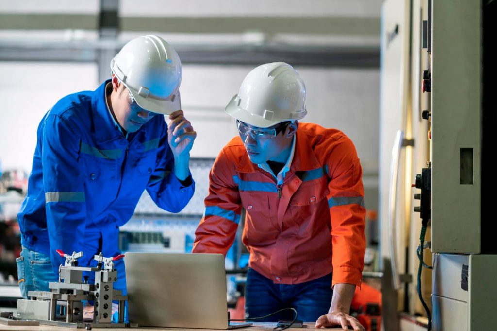 Đơn hàng đi Nhật cho nam diện Kỹ sư