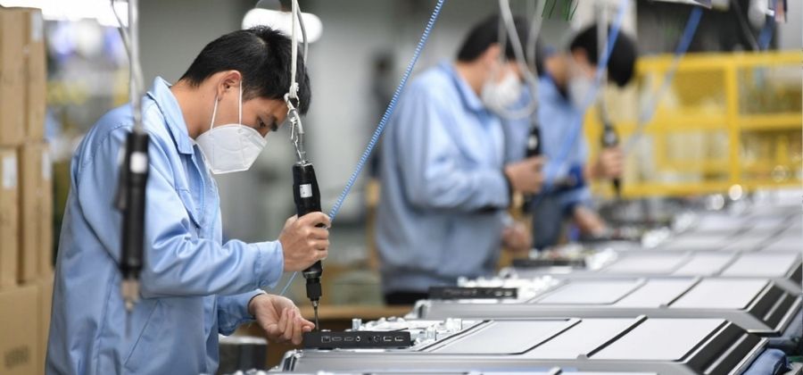 Đơn hàng điện tử Nhật Bản cho nam