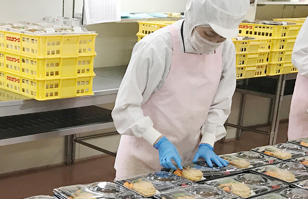 Đơn hàng không yêu cầu kinh nghiệm, phù hợp với nhiều lao động Việt Nam