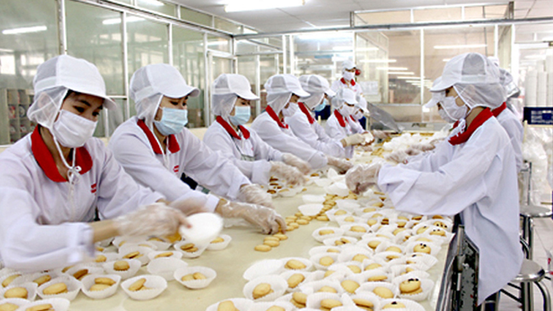 Đơn hàng làm bánh (bánh ngọt, bánh mì, bánh kẹo,...)