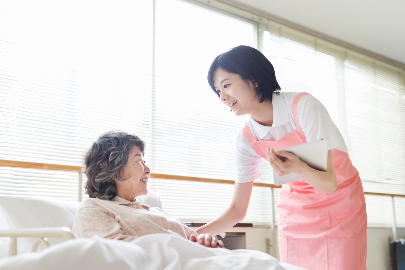 Đơn hàng Y tế, điều dưỡng