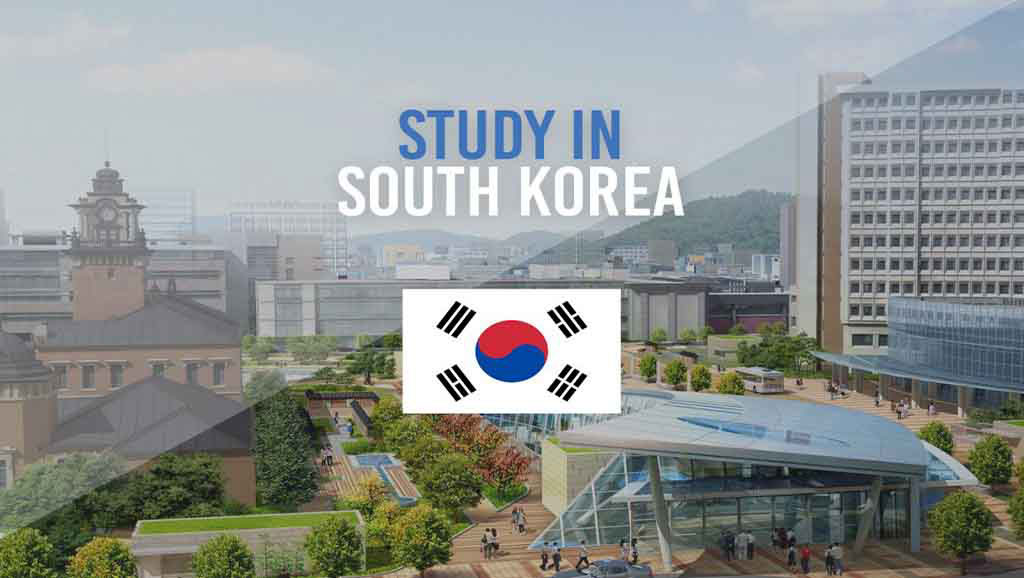 Điều kiện xin visa du học Hàn Quốc mới nhất năm 2025