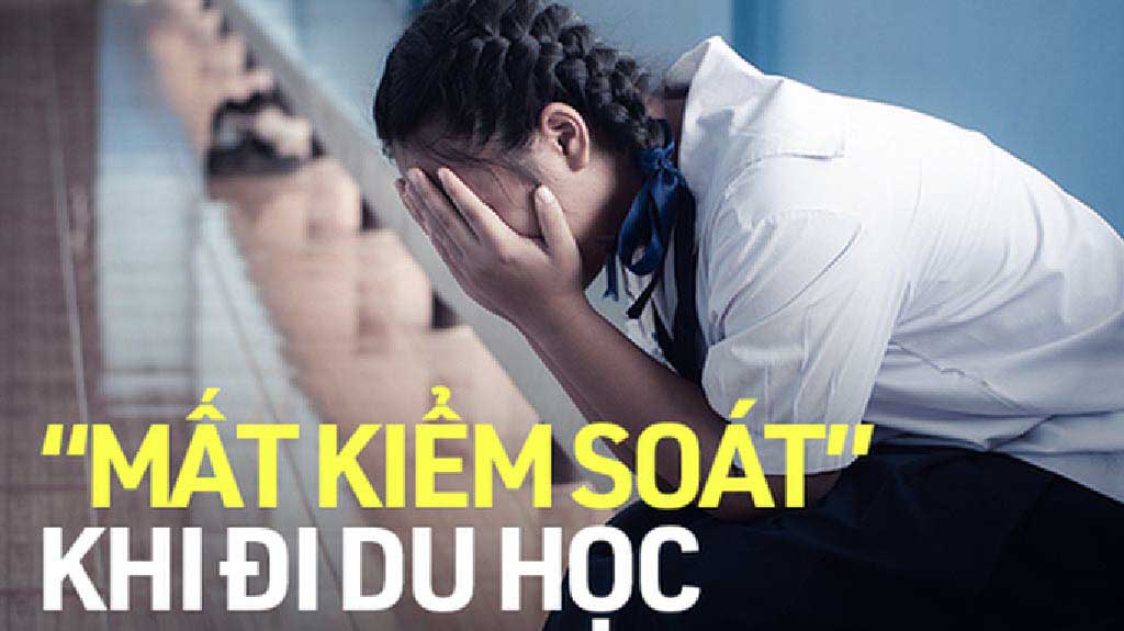 Nhược Điểm Khi Du Học Tự Túc Hàn Quốc