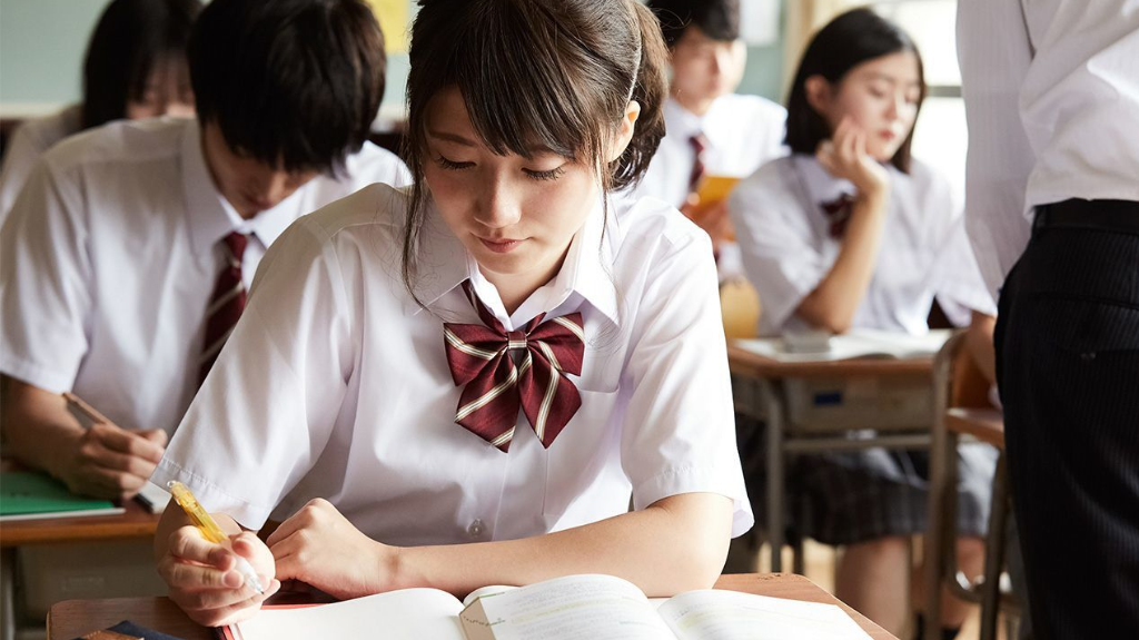 Con đường du học trải thảm… hay trải gai?