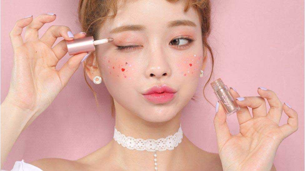 Du học nghề chăm sóc sắc đẹp – thẩm mỹ ở Hàn Quốc