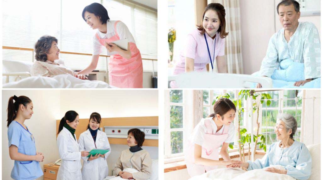 Du học nghề tại Nhật: Khoảng 1 đến 3 năm