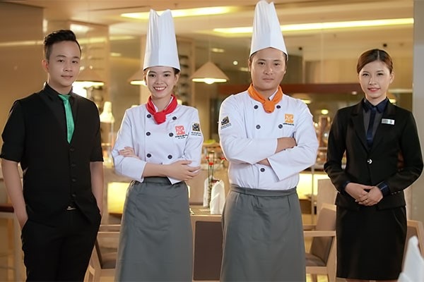 Du học Nhật Bản ngành du lịch và khách sạn