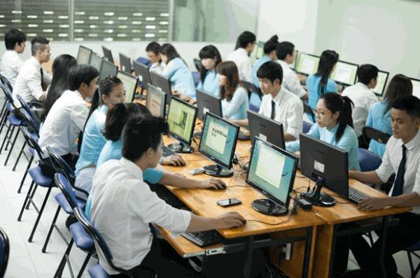 Du học nghề Nhật Bản ngành Công nghệ Thông tin