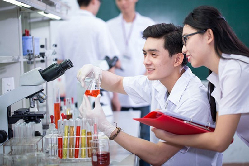 Một số thông tin về ngành dược tại Nhật Bản