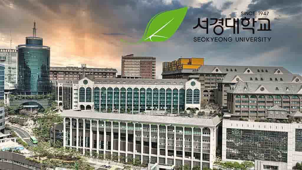 Du học thạc sĩ ngành thẩm mỹ tại Đại học Seokyeong