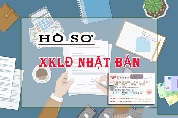 Điều kiện để đi xuất khẩu lao động Nhật Bản 2025 - Về hồ sơ, giấy tờ