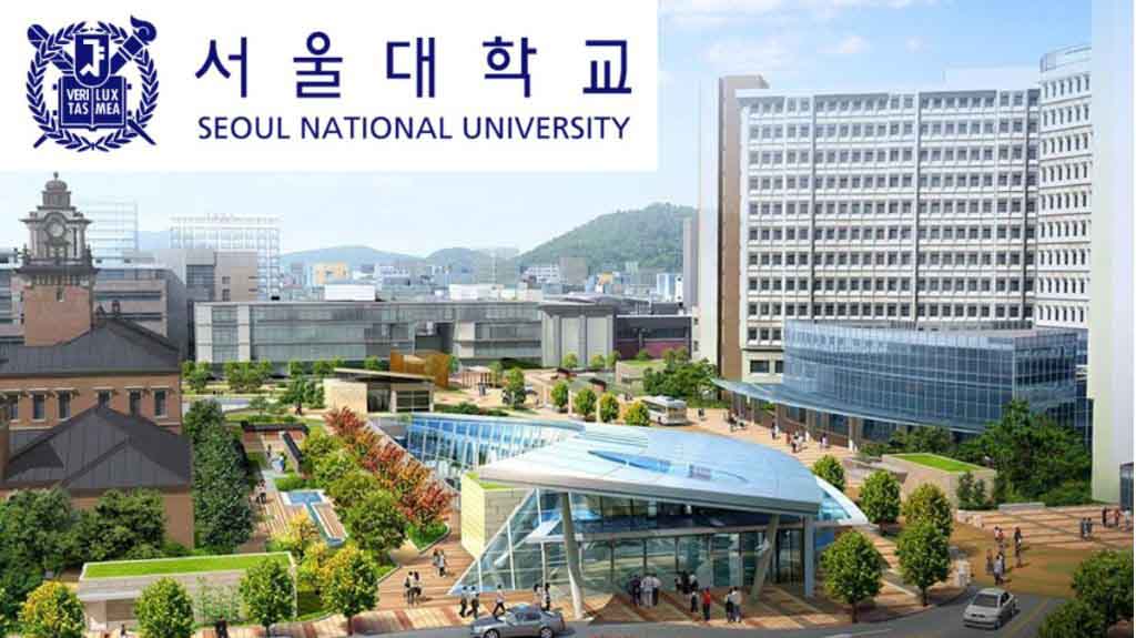Đại học Quốc gia Seoul (SNU)