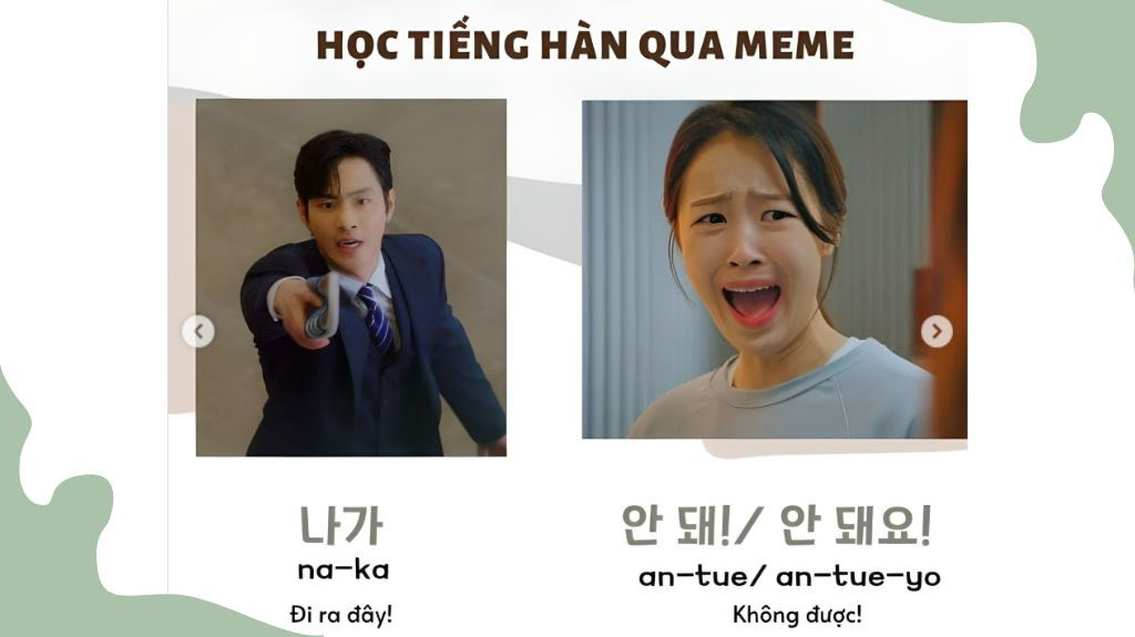 Giai đoạn 3: Rèn luyện kỹ năng nghe và nói