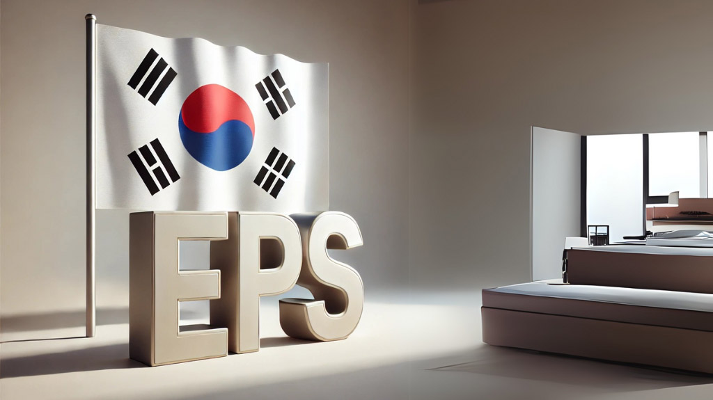 Đi xuất khẩu lao động Hàn Quốc qua chương trình EPS