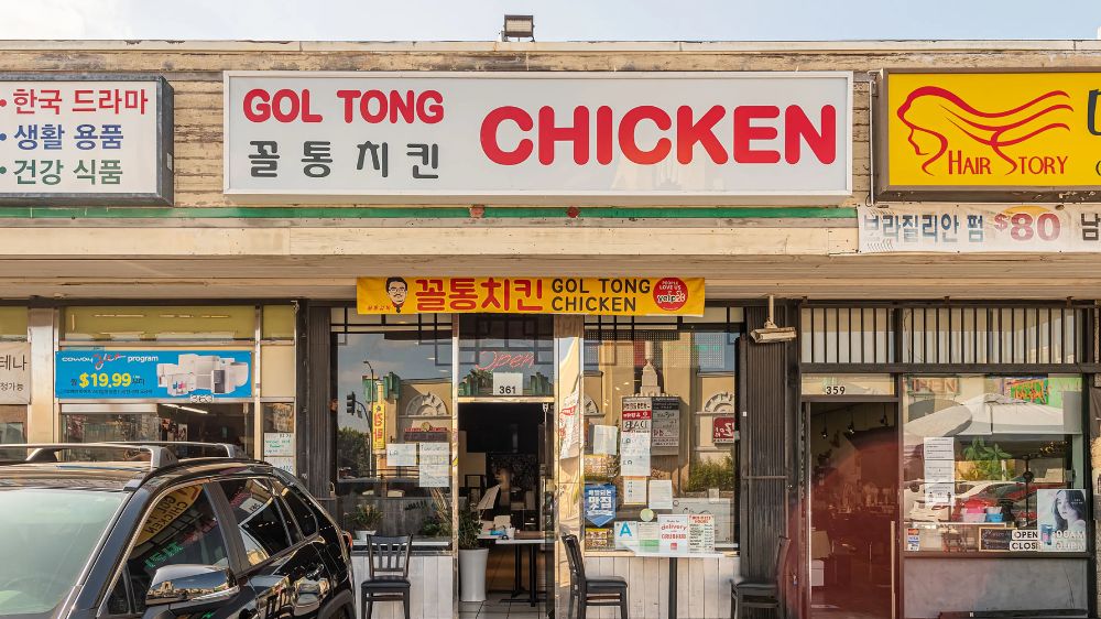 Mức lương làm thêm một số công việc phổ biến của du học sinh tại Hàn Quốc