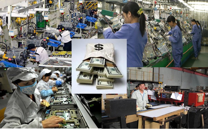 Lao động nữ có nên đi xuất khẩu lao động Nhật Bản hay không?