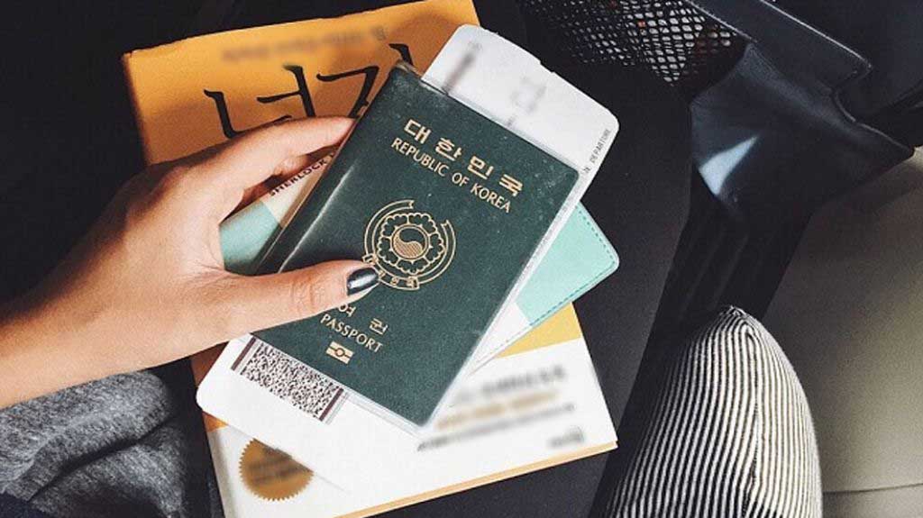 Quyền lợi của người lao động khi có visa E9 Hàn Quốc