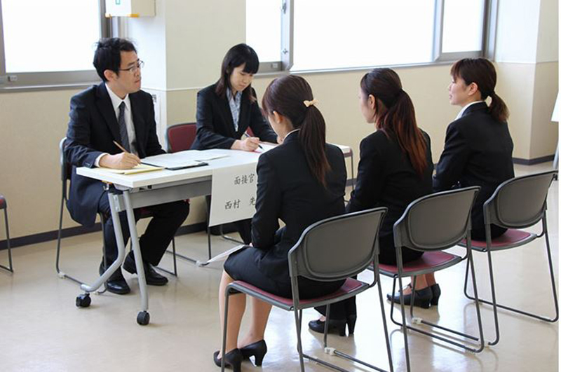Mục đích phỏng vấn du học Nhật Bản