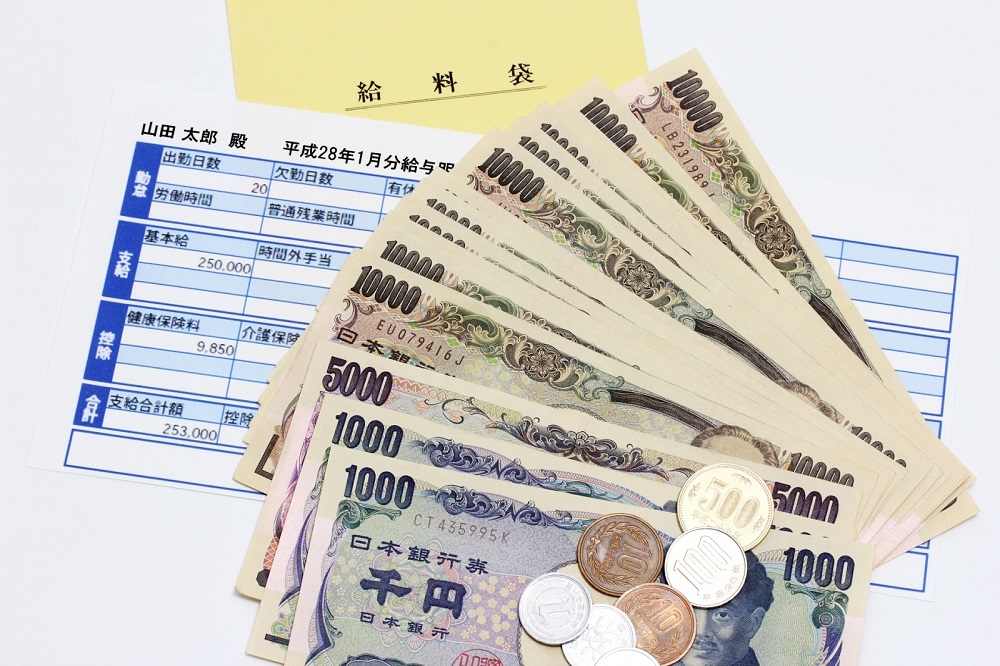 Mức lương của công nhân hàn bán tự động tại Nhật