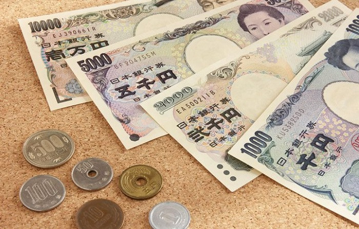 Mức lương tối thiểu cho thực tập sinh và lao động chương trình Tokutei