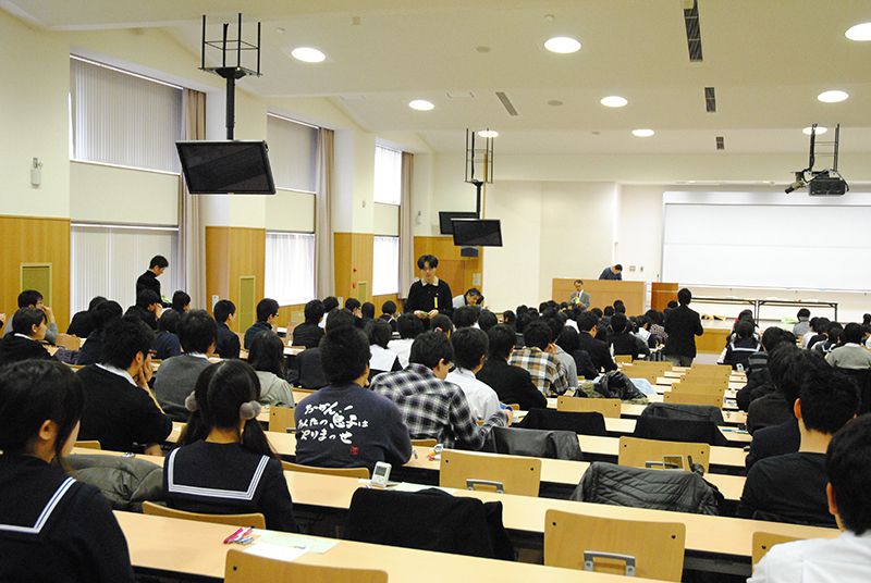 Lý do du học Nhật Bản - Nền giáo dục chất lượng hàng đầu