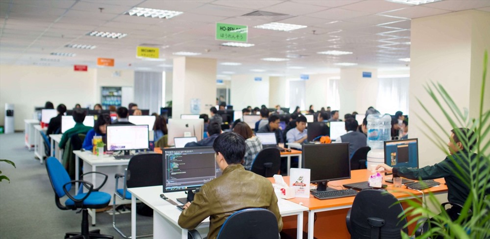 Ngành công nghệ thông tin (CNTT)